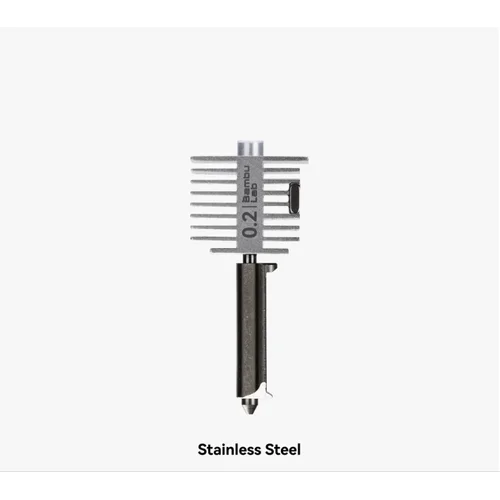 BambuLab_A1_0.2mm_Stainless_Steel