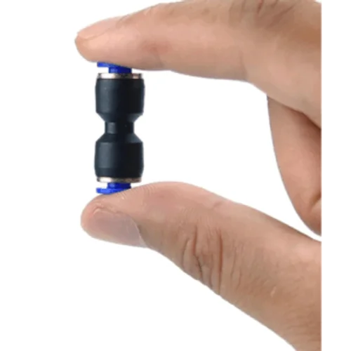 PU4 Fitting Tube Connector_1